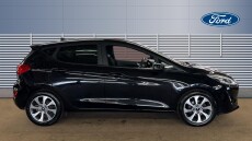 Ford Fiesta 1.0 EcoBoost 95 Trend 5dr Petrol Hatchback